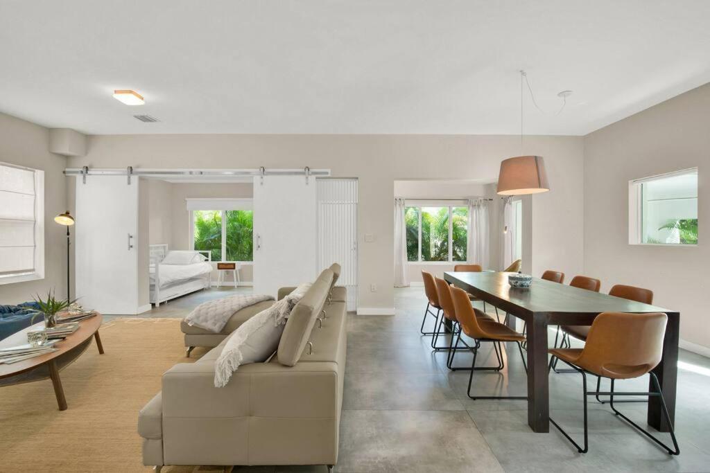 Stunning Lifestyle Miami