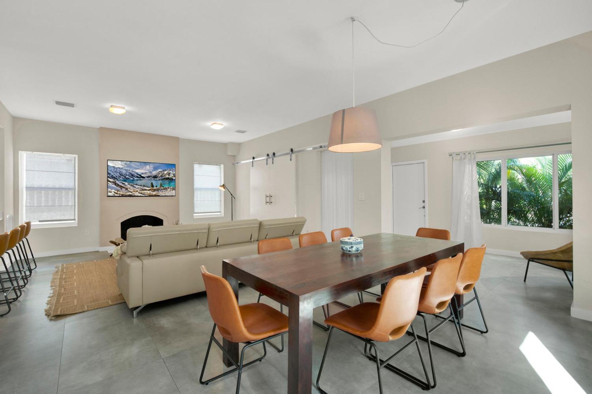 Holiday home Stunning Lifestyle *