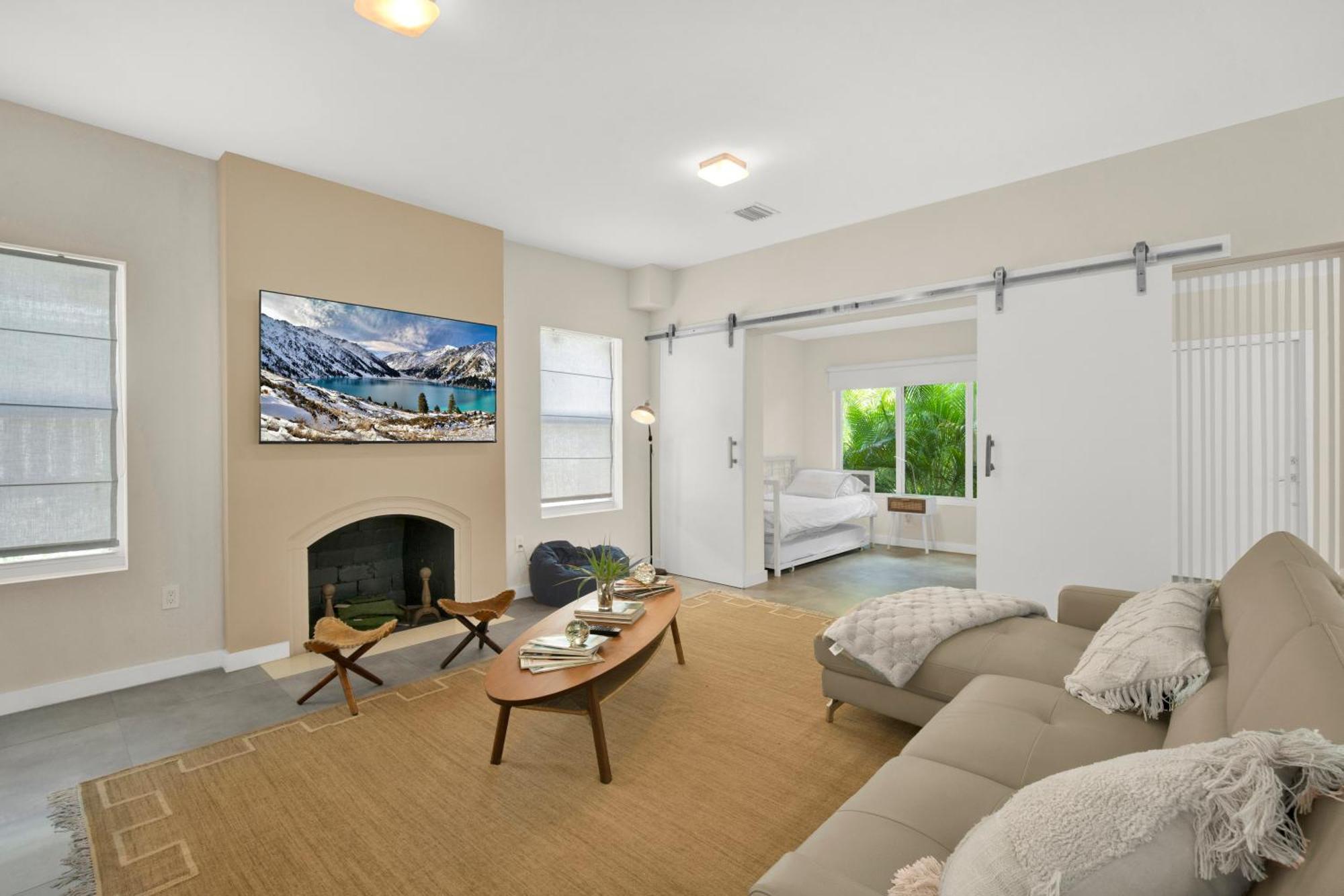 Stunning Lifestyle Holiday home *