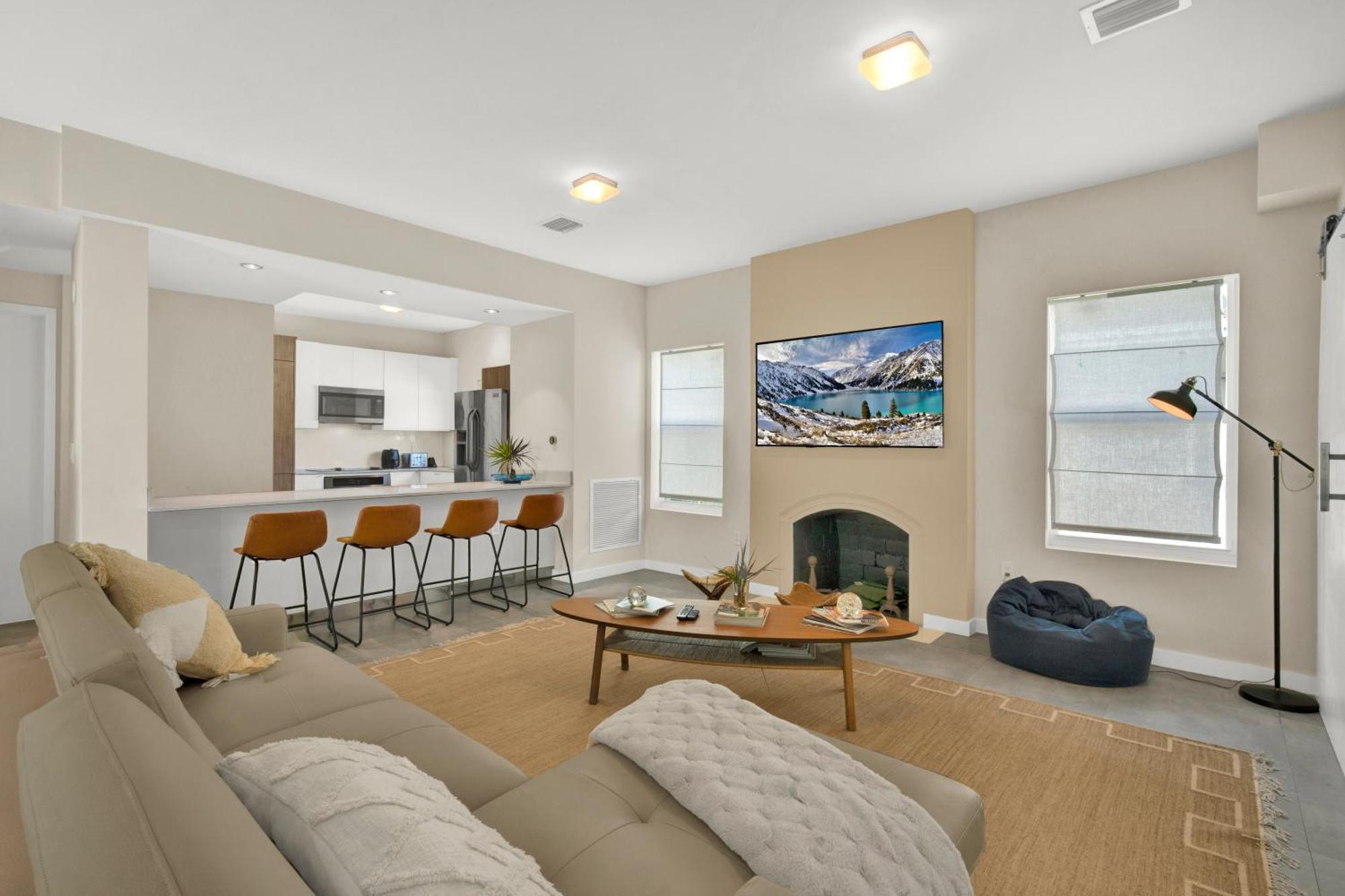 Holiday home Stunning Lifestyle *