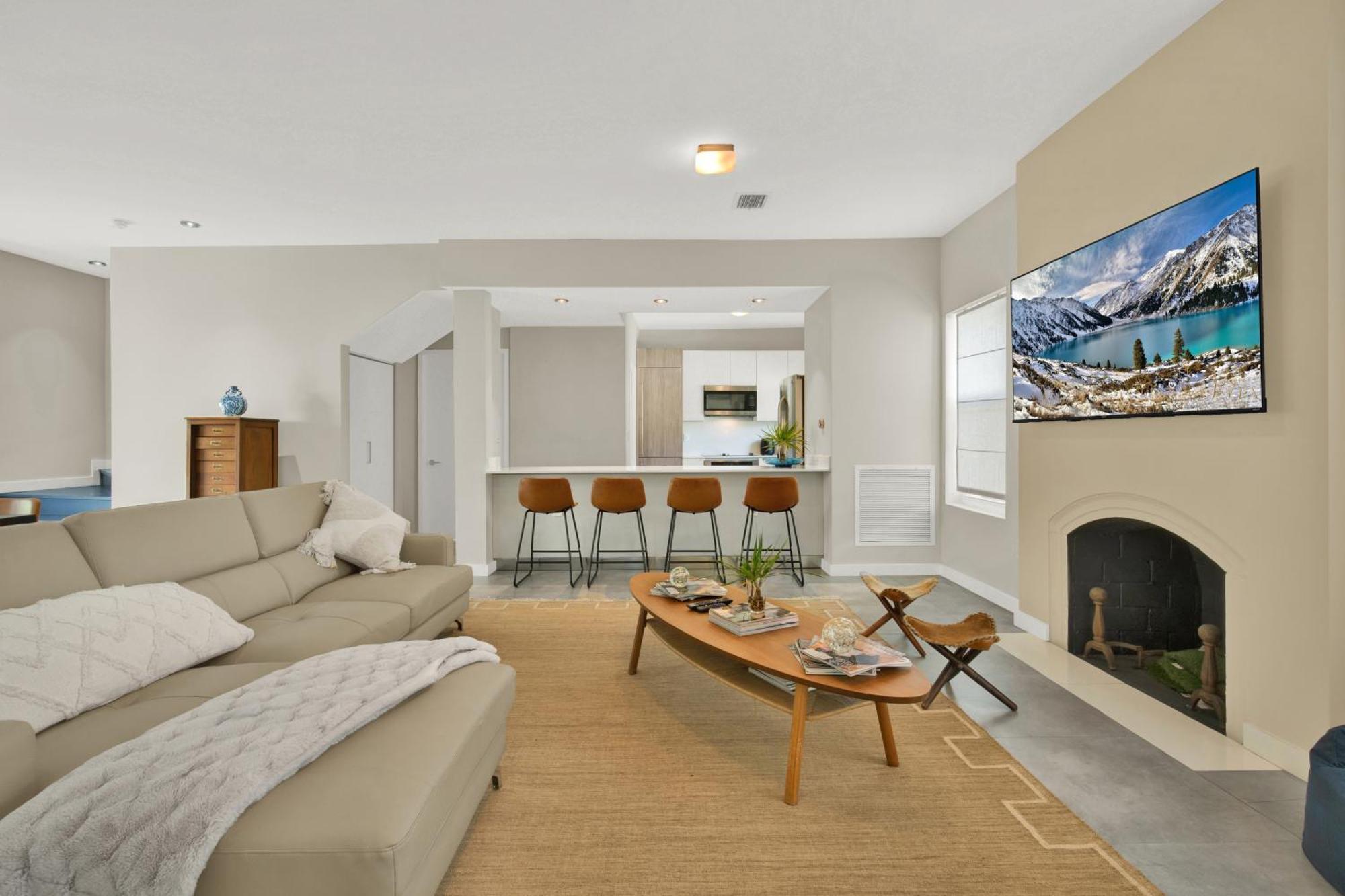 Holiday home Stunning Lifestyle